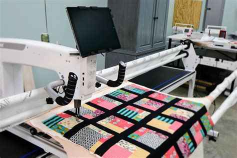 cnc quilting machine|best computerized longarm quilting machine.